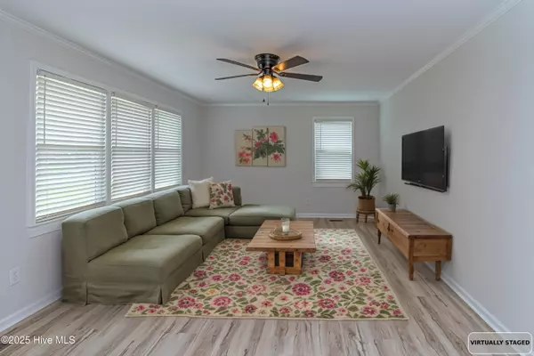 Goldsboro, NC 27530,505 Stadium DR