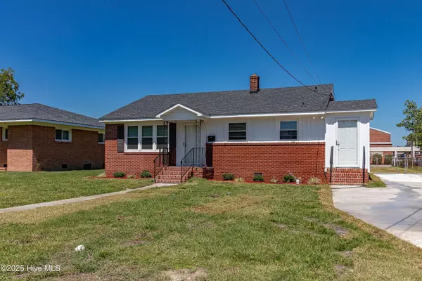 Goldsboro, NC 27530,505 Stadium DR