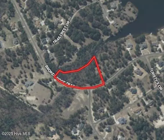 Seven Lakes, NC 27376,Tbd Broken Ridge TRL
