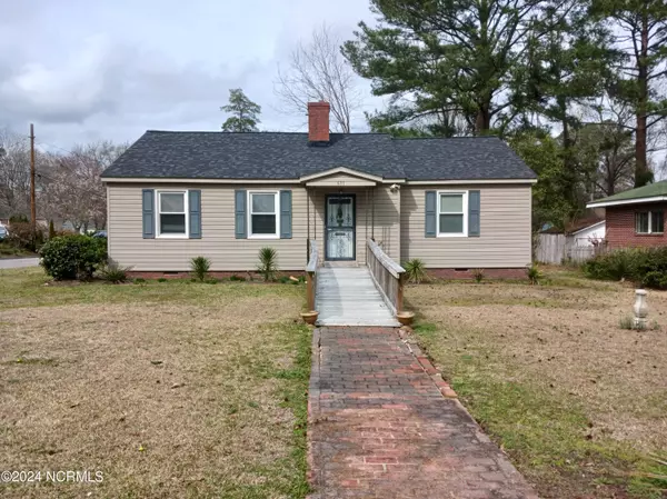 Kinston, NC 28501,611 Edwards AVE