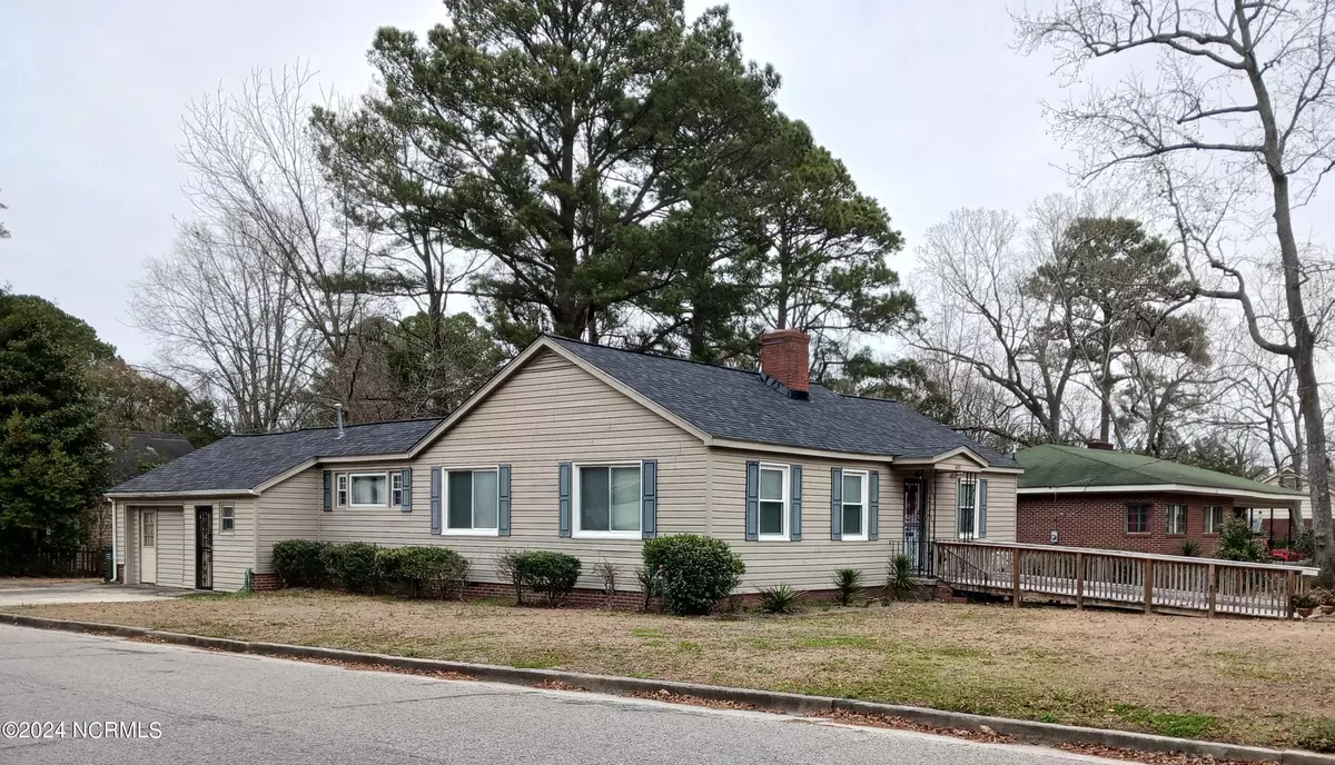 Kinston, NC 28501,611 Edwards AVE