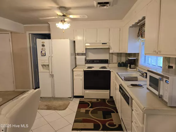 Wilson, NC 27893,2416 Bel Air AVE SE