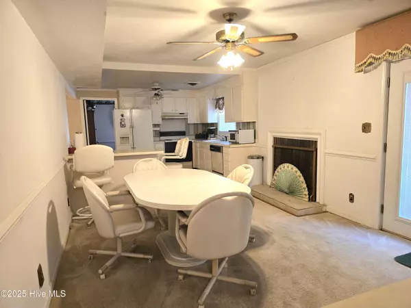 Wilson, NC 27893,2416 Bel Air AVE SE