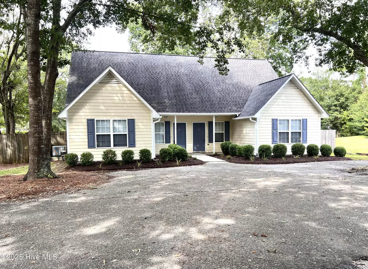 Wilmington, NC 28411,208 Country Haven DR #Unit B