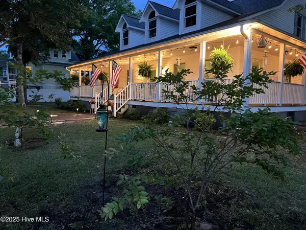 801 E Yacht DR, Oak Island, NC 28465