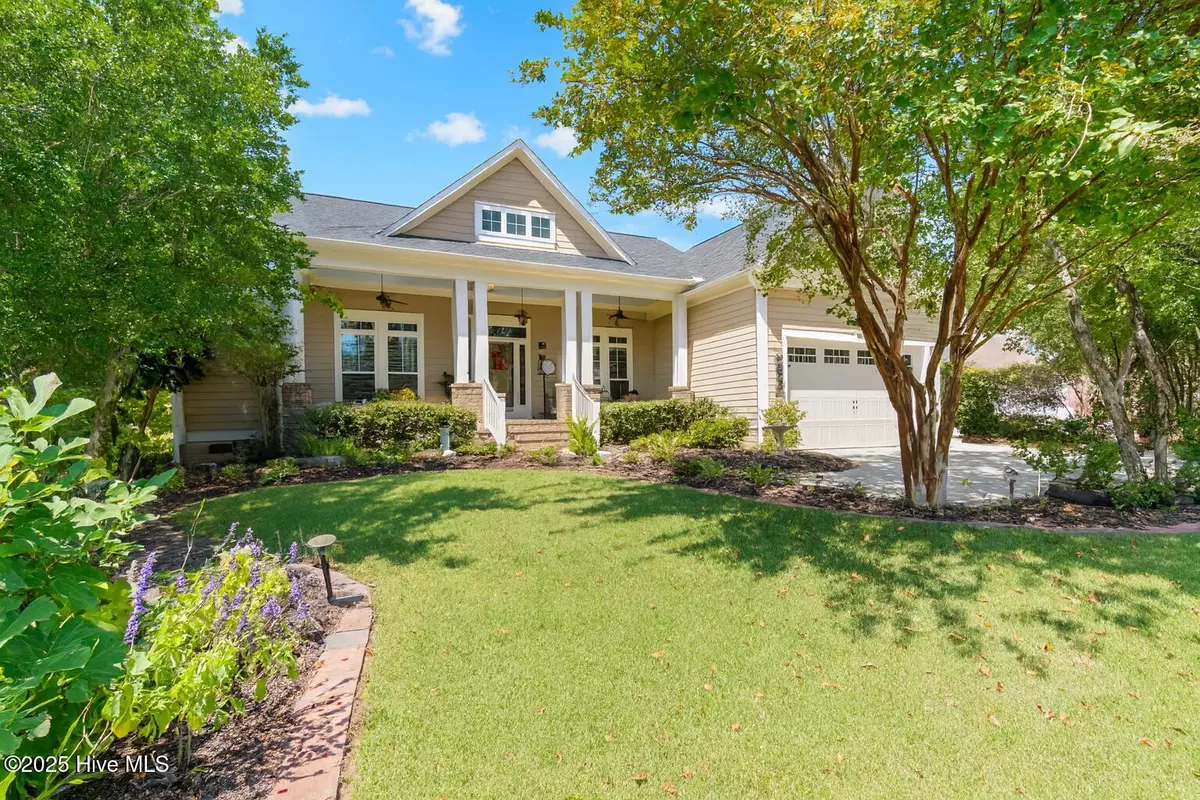 Southport, NC 28461,3064 Irwin DR SE