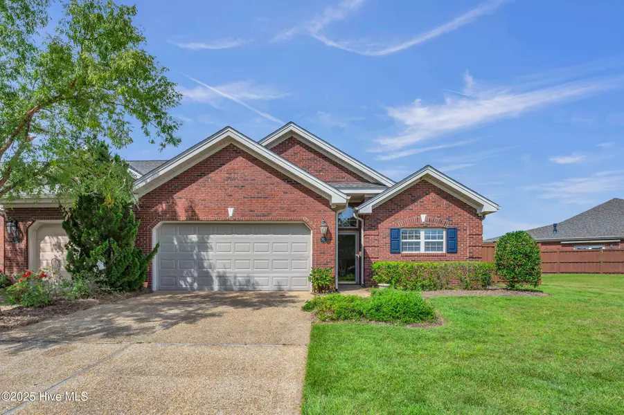 707 Beachwalk DR, Winnabow, NC 28479