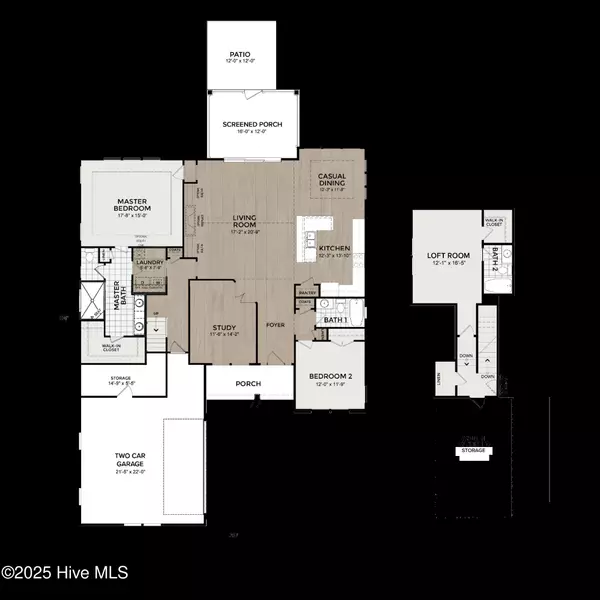 Ocean Isle Beach, NC 28469,6808 Marston PT SW #78