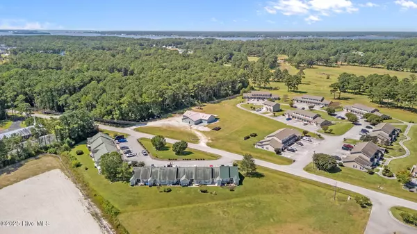 Peletier, NC 28584,550 Pelletier Loop RD #11