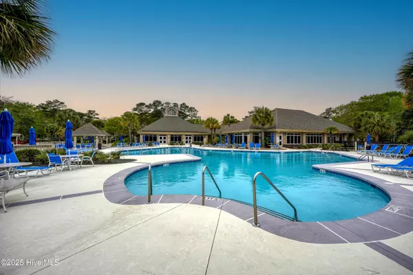 Ocean Isle Beach, NC 28469,6820 Beckman CIR SW #34