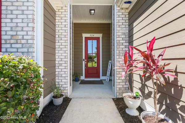 Leland, NC 28451,724 Coniston DR SE