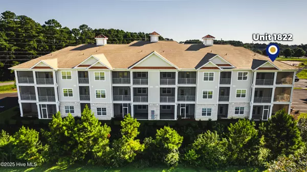 Calabash, NC 28467,395 S Crow Creek Dr NW #1822