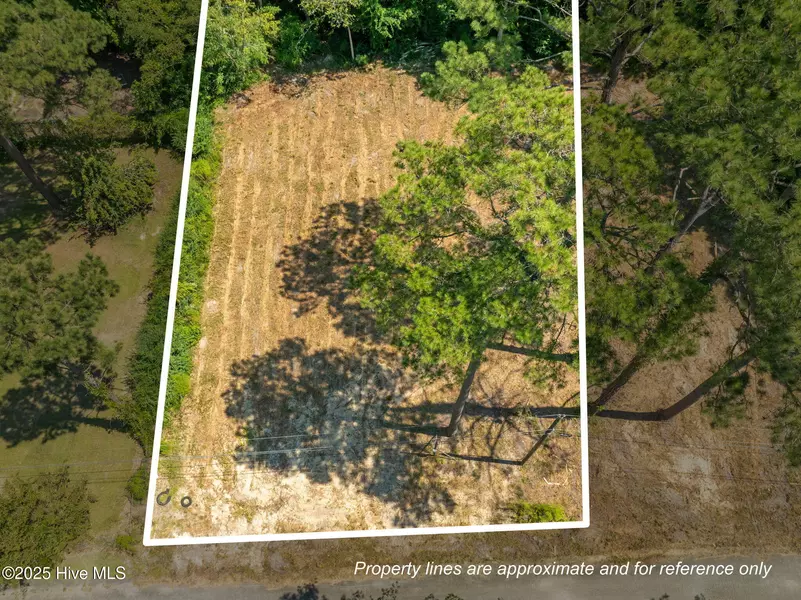 126 Jupiter TRL, Jacksonville, NC 28546