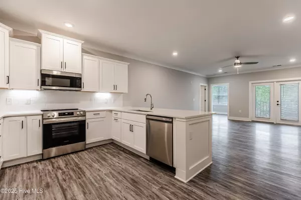 Calabash, NC 28467,395 S Crow Creek DR NW #1821