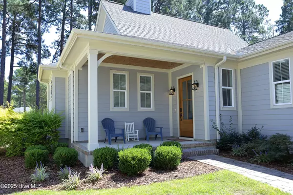 Southern Pines, NC 28387,166 Champions Ridge DR