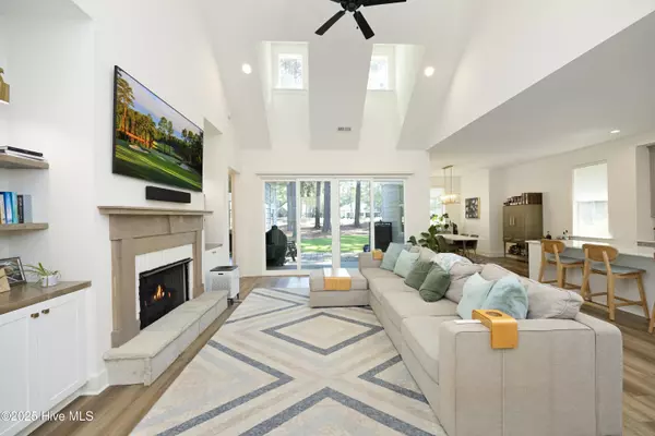 Southern Pines, NC 28387,166 Champions Ridge DR