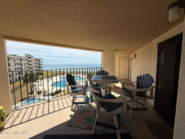 Indian Beach, NC 28512,1505 Salter Path RD #411