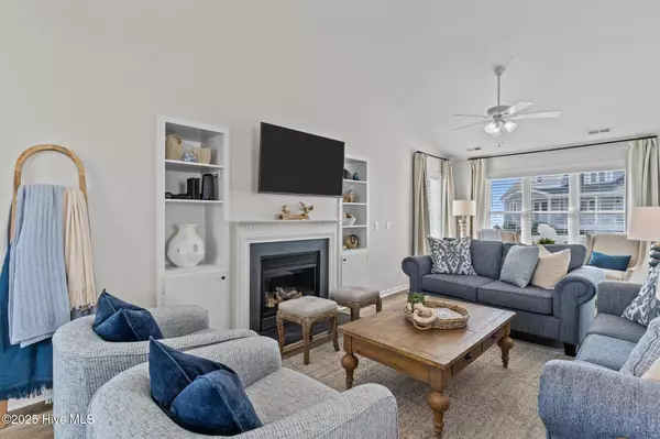 North Topsail Beach, NC 28460,126 S Permuda Wynd DR
