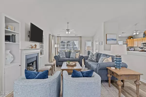 North Topsail Beach, NC 28460,126 S Permuda Wynd DR