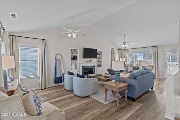 North Topsail Beach, NC 28460,126 S Permuda Wynd DR