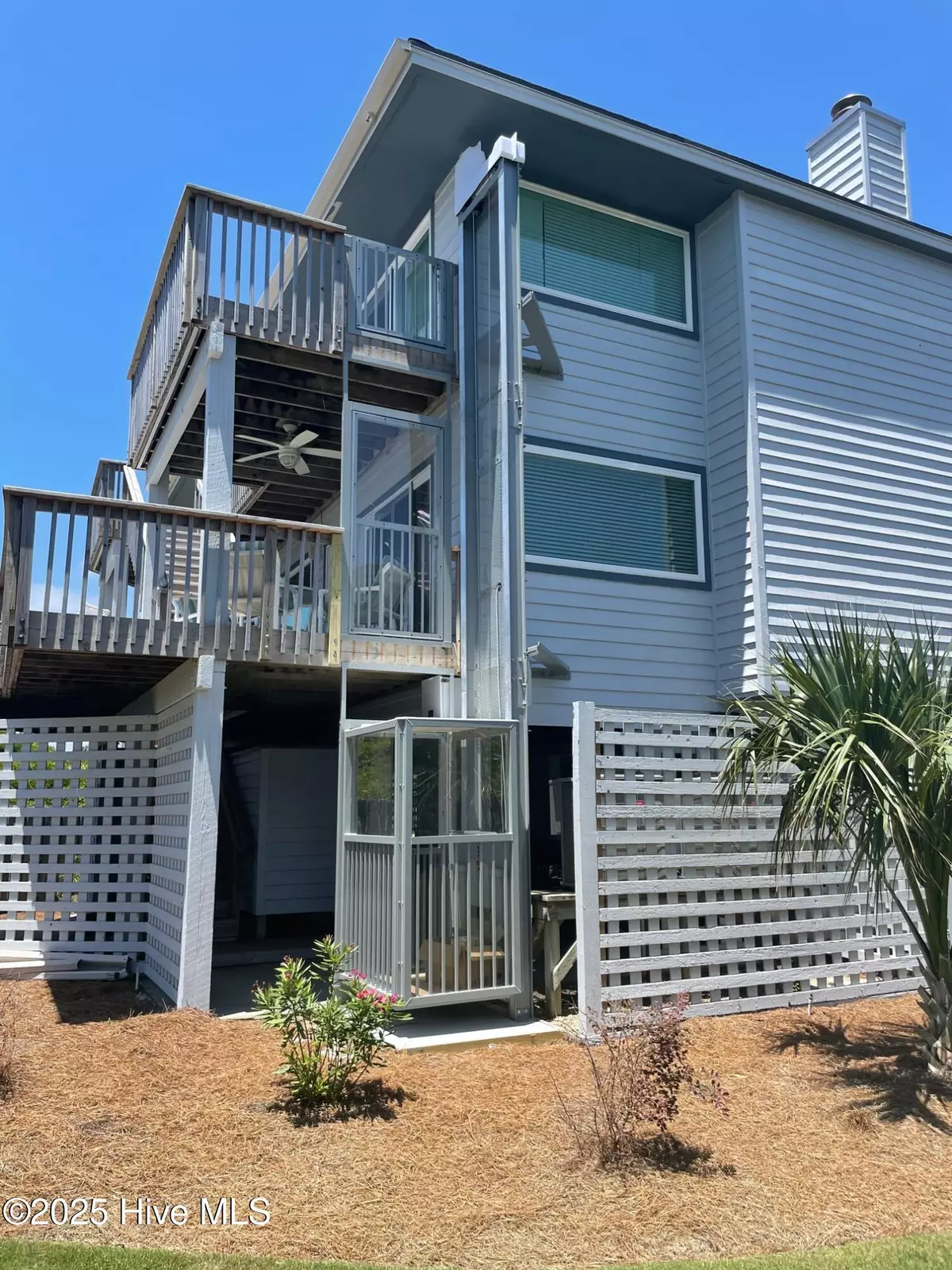 Wrightsville Beach, NC 28480,6 Sea Oats LN