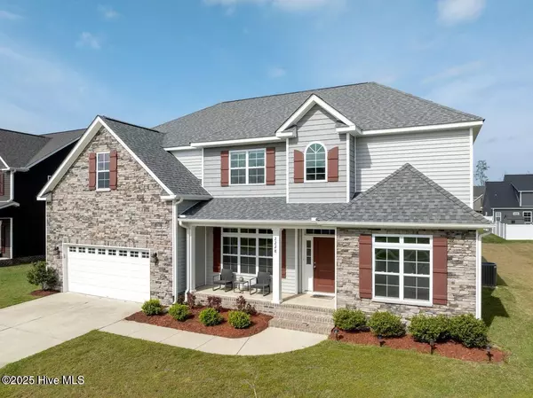 Winterville, NC 28590,2228 Birch Hollow DR