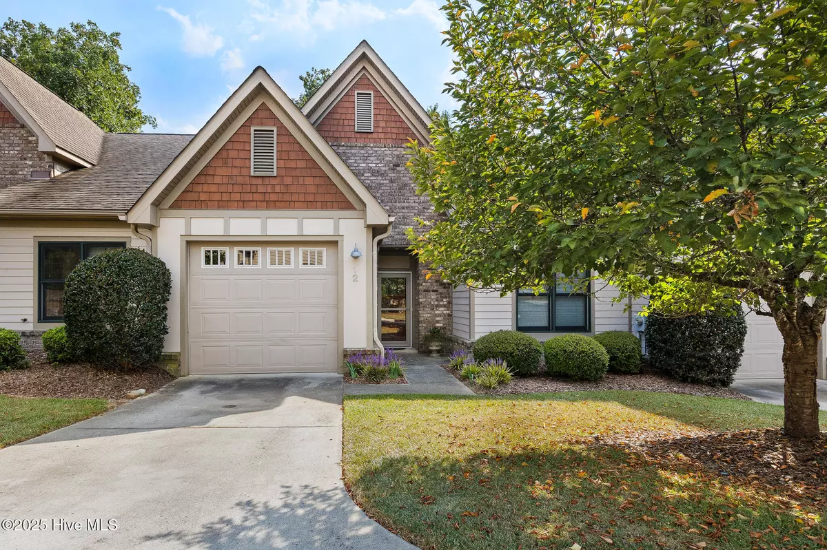 Southern Pines, NC 28387,12 Elk Ridge LN