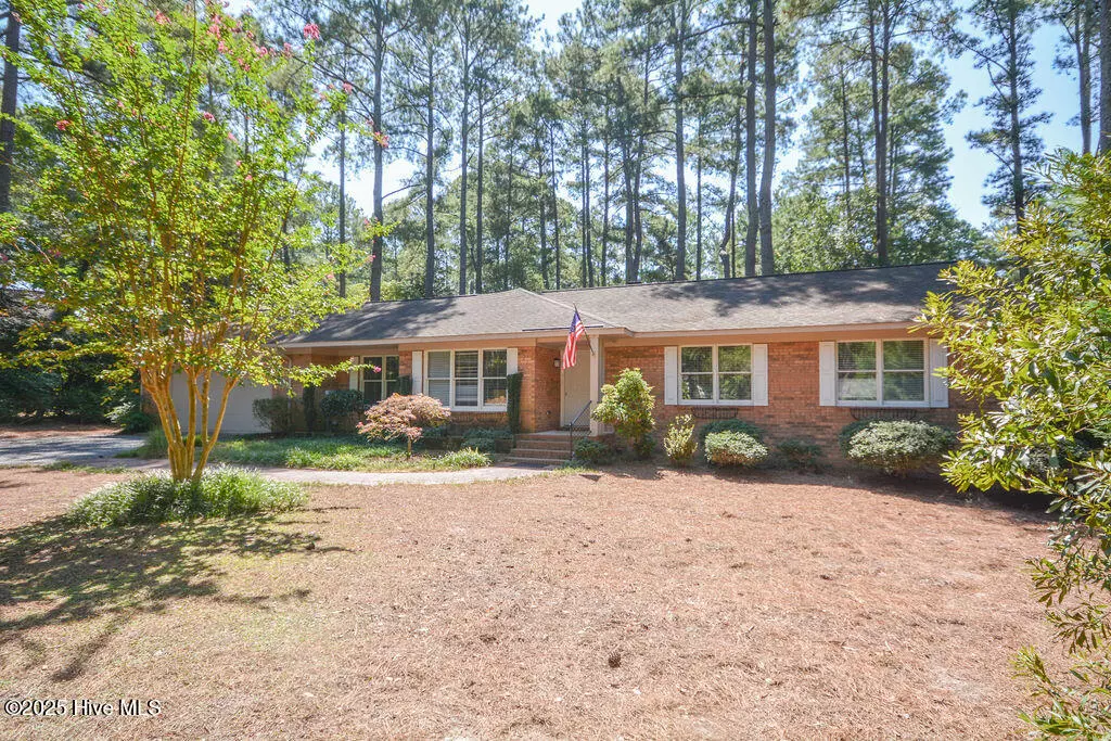 Pinehurst, NC 28374,6 White Birch LN