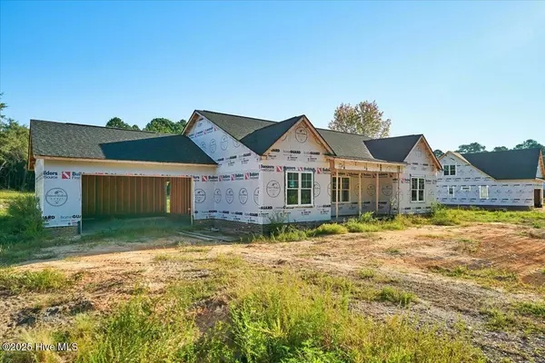 Aberdeen, NC 28315,171 Spring Meadows DR