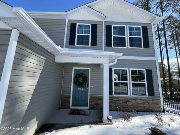 Bolivia, NC 28422,950 Pantego BLVD SE