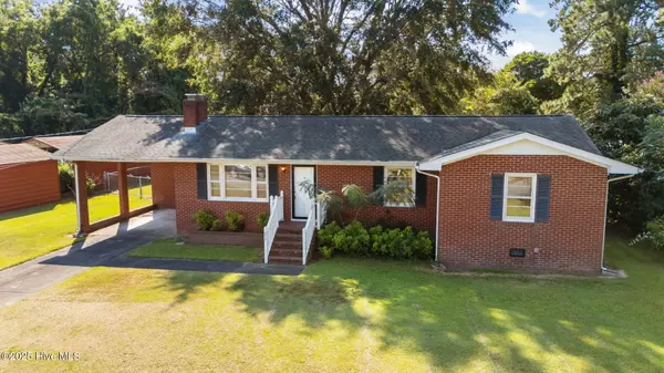 Kinston, NC 28501,1115 Harper DR