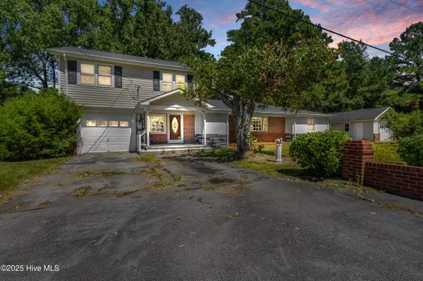 9413 Nc-304, Mesic, NC 28515