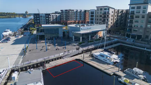 10 Harnett ST #F1, Wilmington, NC 28401