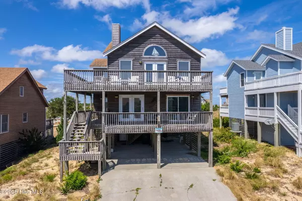 226 W Cobbs WAY,  Nags Head,  NC 27959