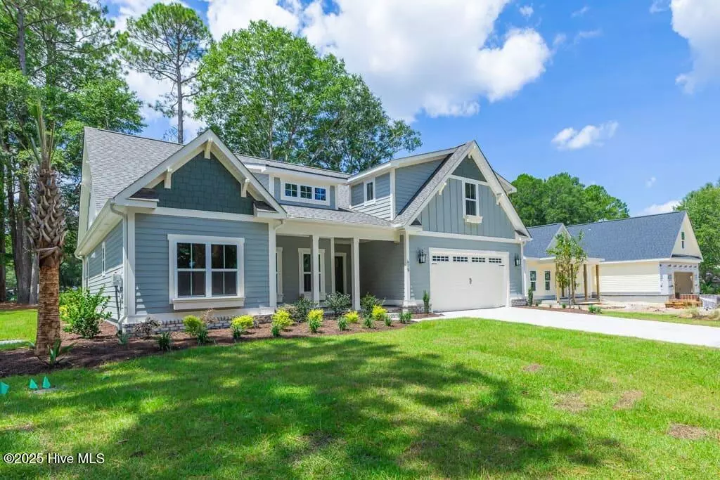 Sunset Beach, NC 28468,619 Wisteria LN