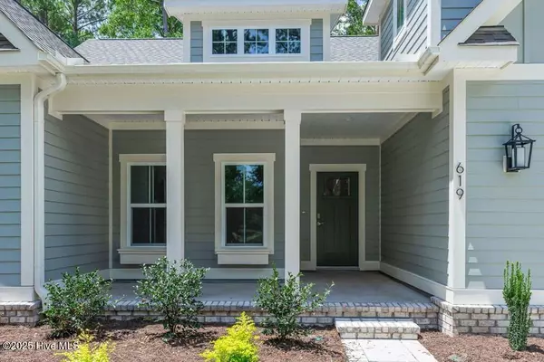 Sunset Beach, NC 28468,619 Wisteria LN