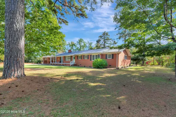 Fairmont, NC 28340,978 Bethesda Church RD