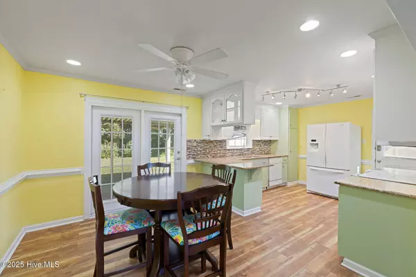 Goldsboro, NC 27530,111 Valleywood DR