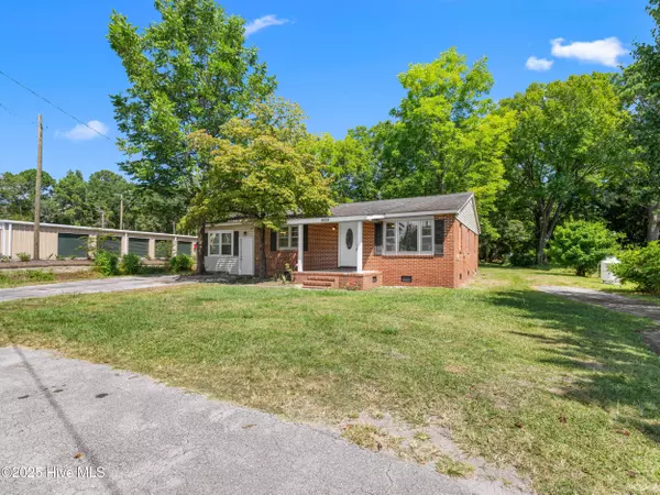 Jacksonville, NC 28540,4824 Gum Branch RD