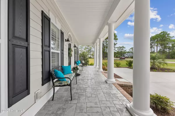Southport, NC 28461,2193 St James DR SE