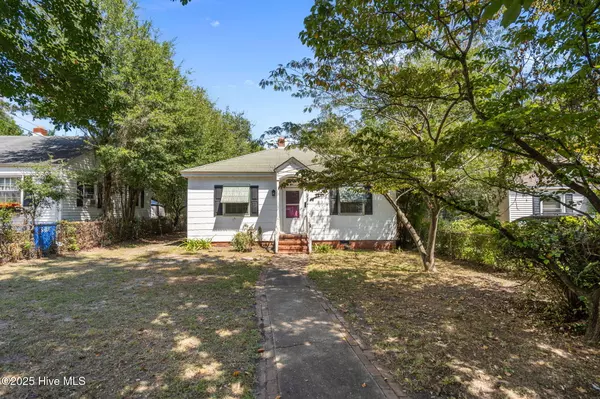 Wilmington, NC 28401,2061 Burnett BLVD