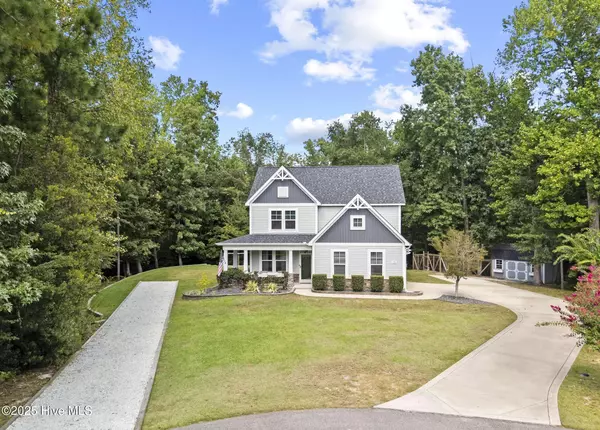 Hampstead, NC 28443,75 Twisted Oak CT