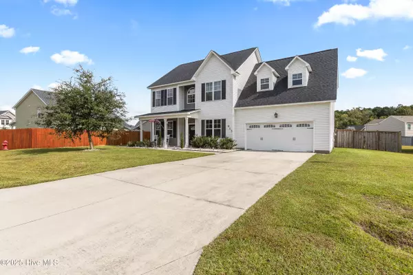 Jacksonville, NC 28546,913 Courthouse XING