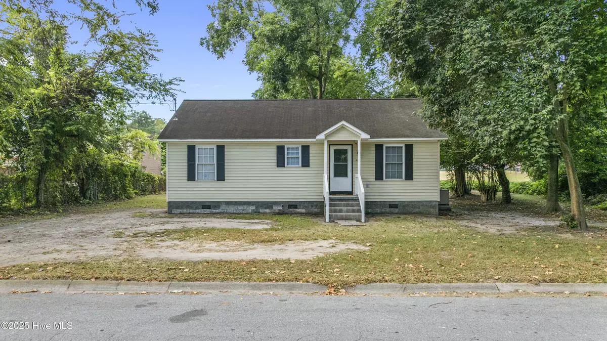 Goldsboro, NC 27530,408 W Spruce ST