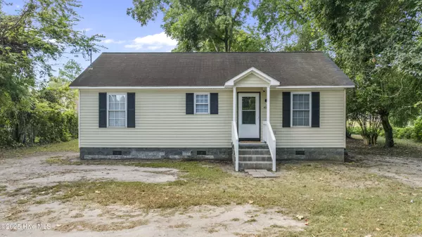 Goldsboro, NC 27530,408 W Spruce ST