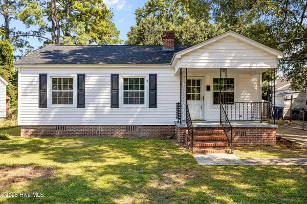 Kinston, NC 28501,1003 W Washington AVE