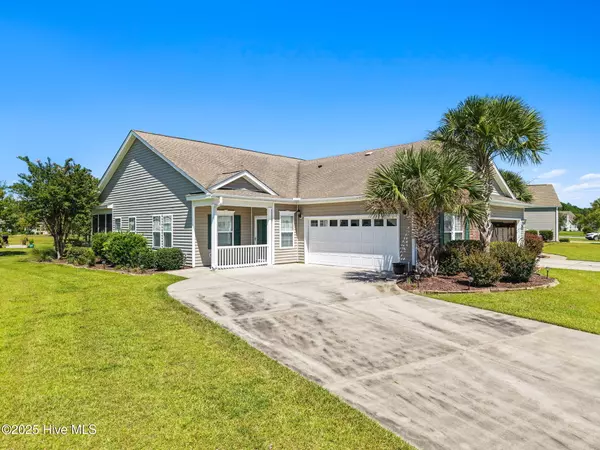 Carolina Shores, NC 28467,1015 Coleto Creek LN