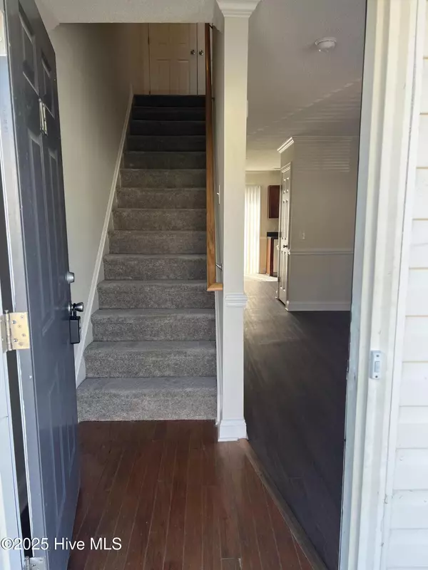 Winterville, NC 28590,4215 Dudleys Grant DR #H