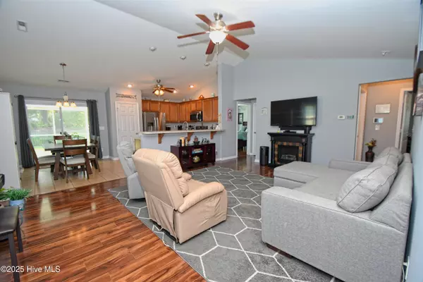 Calabash, NC 28467,2119 Jarvis LN NW