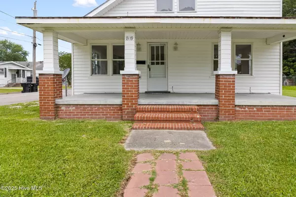 Elizabeth City, NC 27909,1319 Moore ST